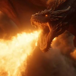 ECdrago