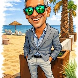 Pedro Rafael